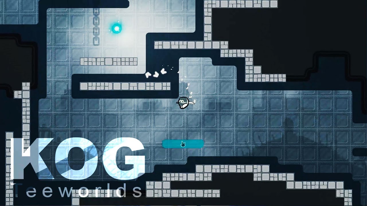 Teeworlds | Milan - rank 1- Jauria - Main ★★★☆☆