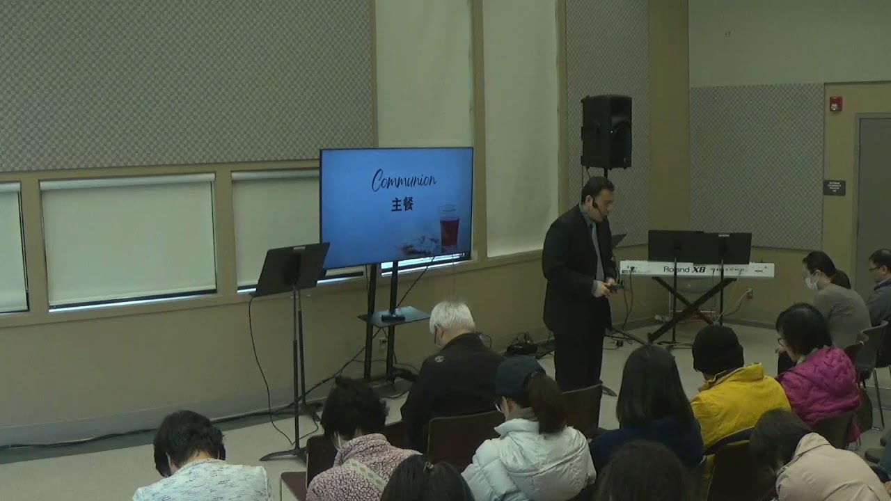 BLC worship 11-02-2025