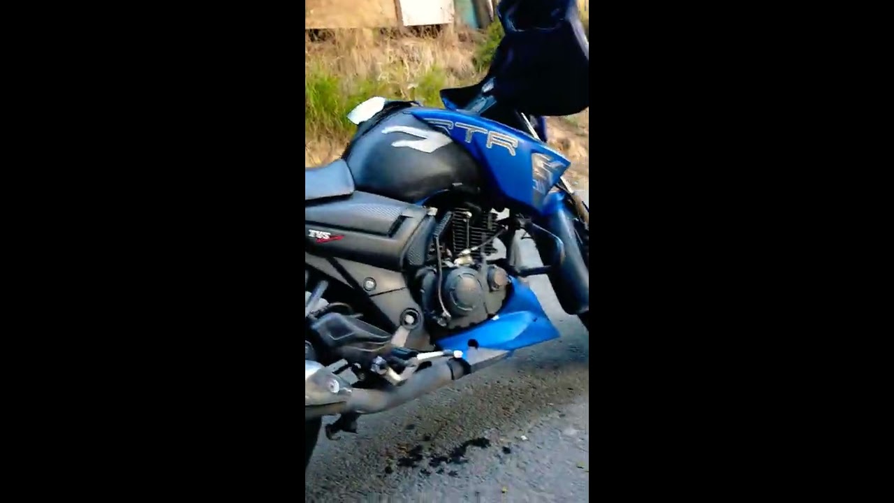 tvs apache ön balata değişimi,motorsiklet ön balata değişimi,motorcycle front brake pad replacement