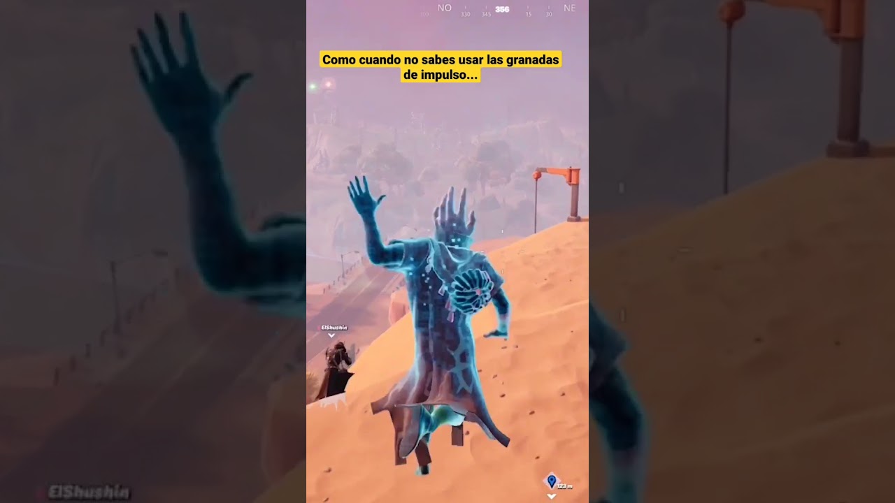 Yo te defend&iacute;.... #Twitch #StreamingsdelHambre #Fortnite