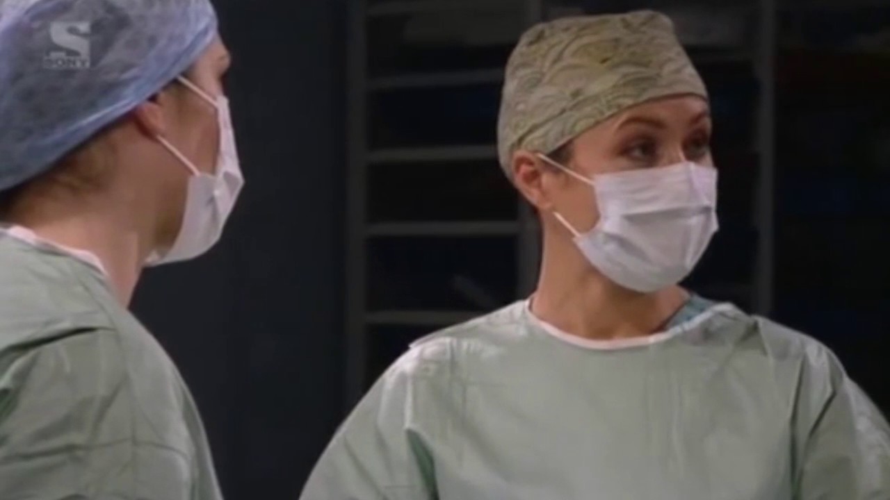 S07E29   Damage Limitations