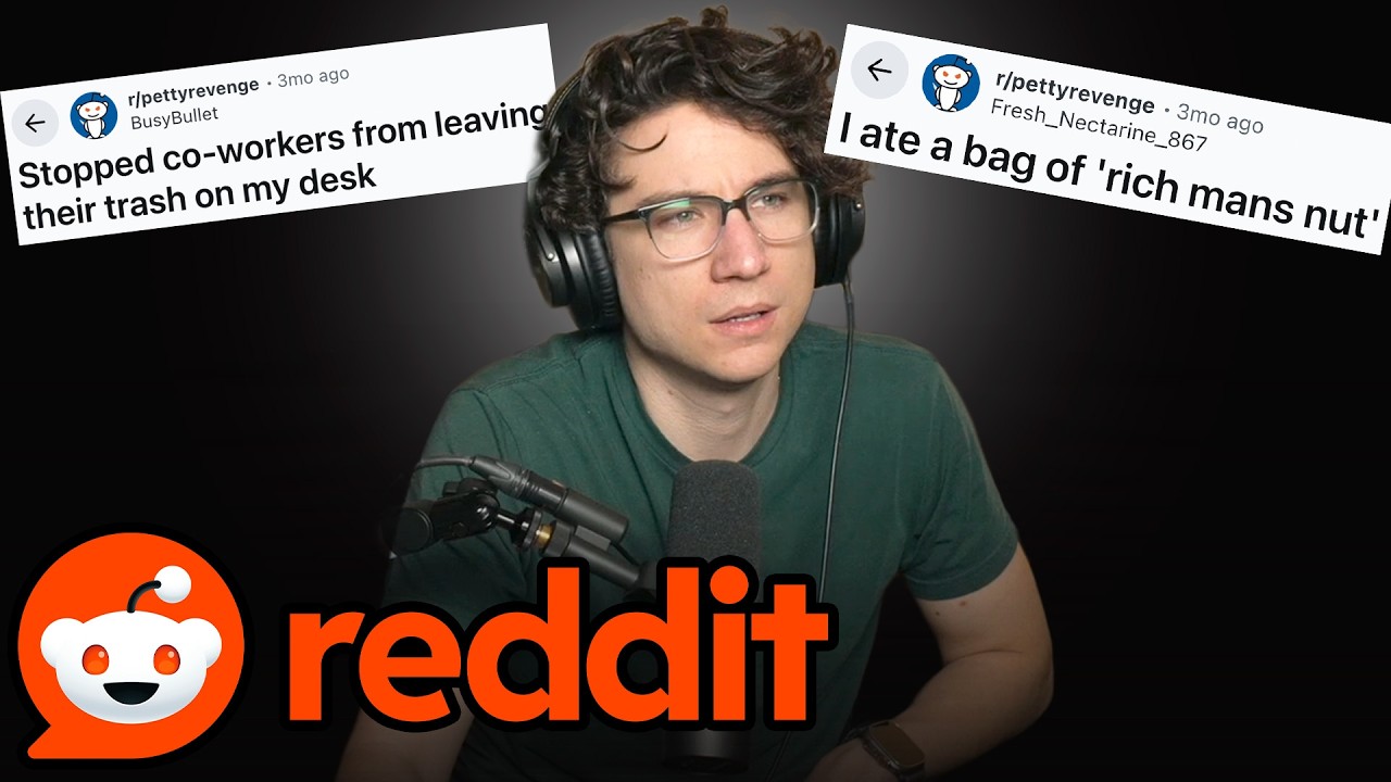 Stop Being So Greedy