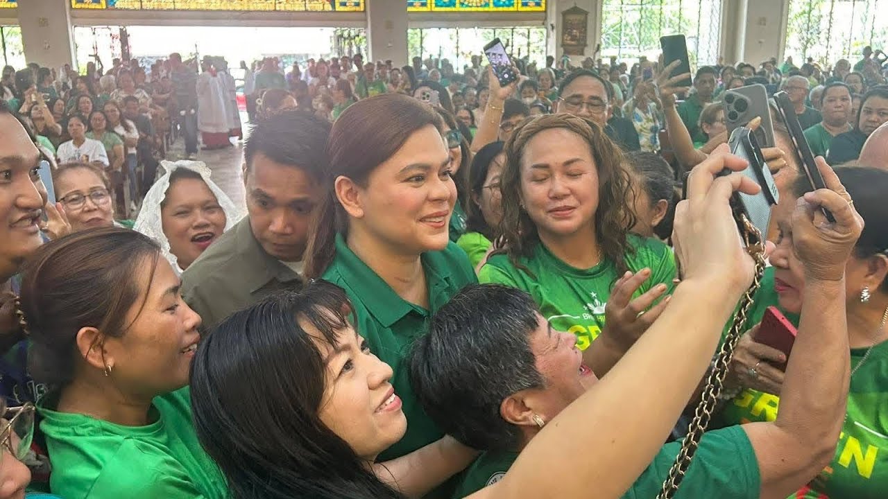 Walk for Justice kay prrd isang taon 
