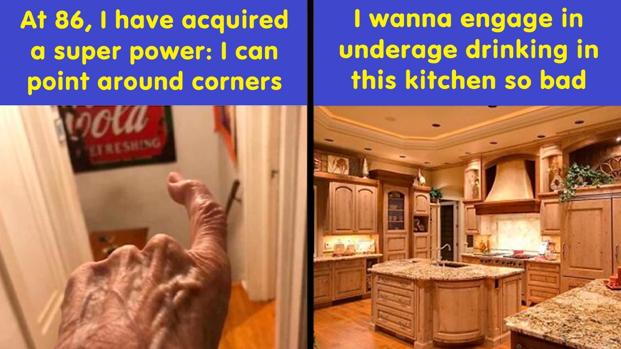 Funny & Relatable Memes That Are Ridiculously Random 😂