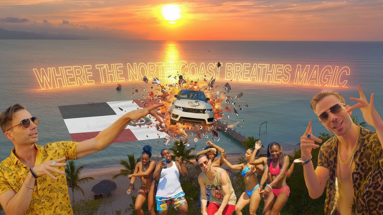 North Coast Magic - A Love Letter to the Dominican Republic - REMAX & YourDRBroker