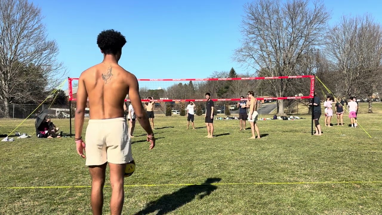 Early Bird Bash Quarters Bamboozled