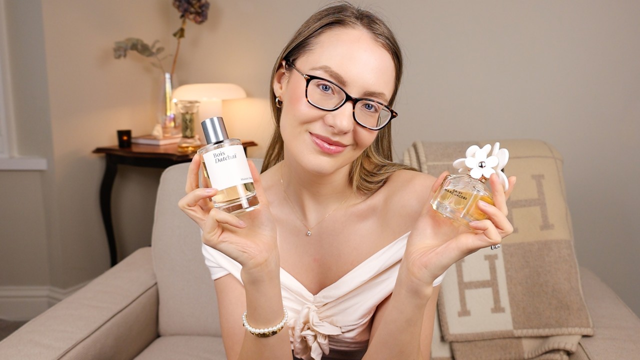 Top 11 Spring Perfumes For Women 2026