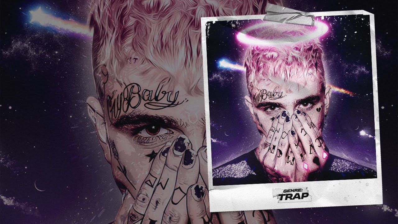 [Free] Lil Peep Type Beat 