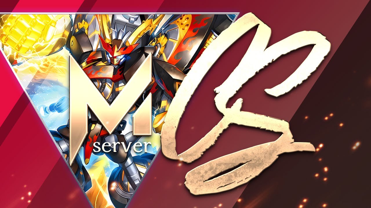 第28回M鯖CS