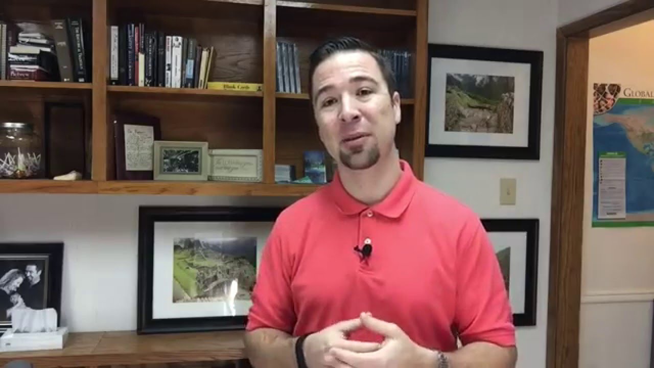 3 Ways to Share the Gospel Everyday