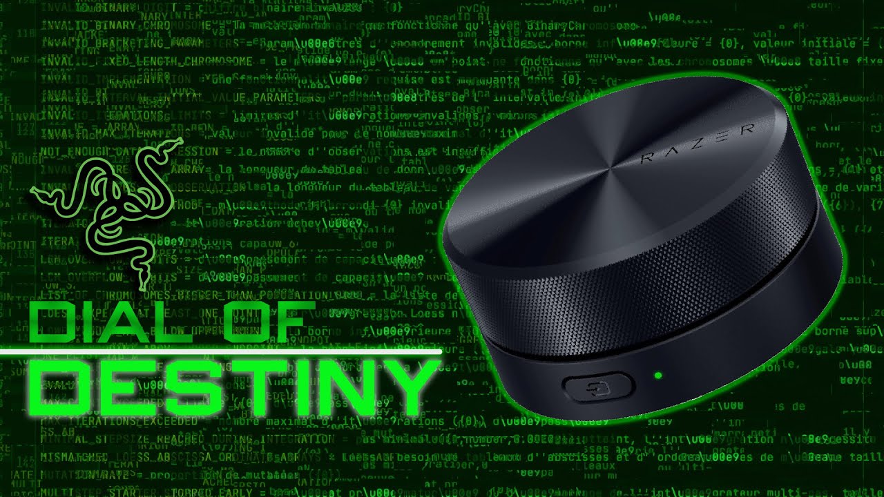 Razer Wireless Control Pod - Top 3 Uses