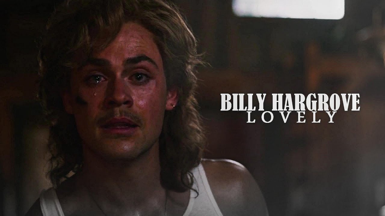 Billy Hargrove | Lovely