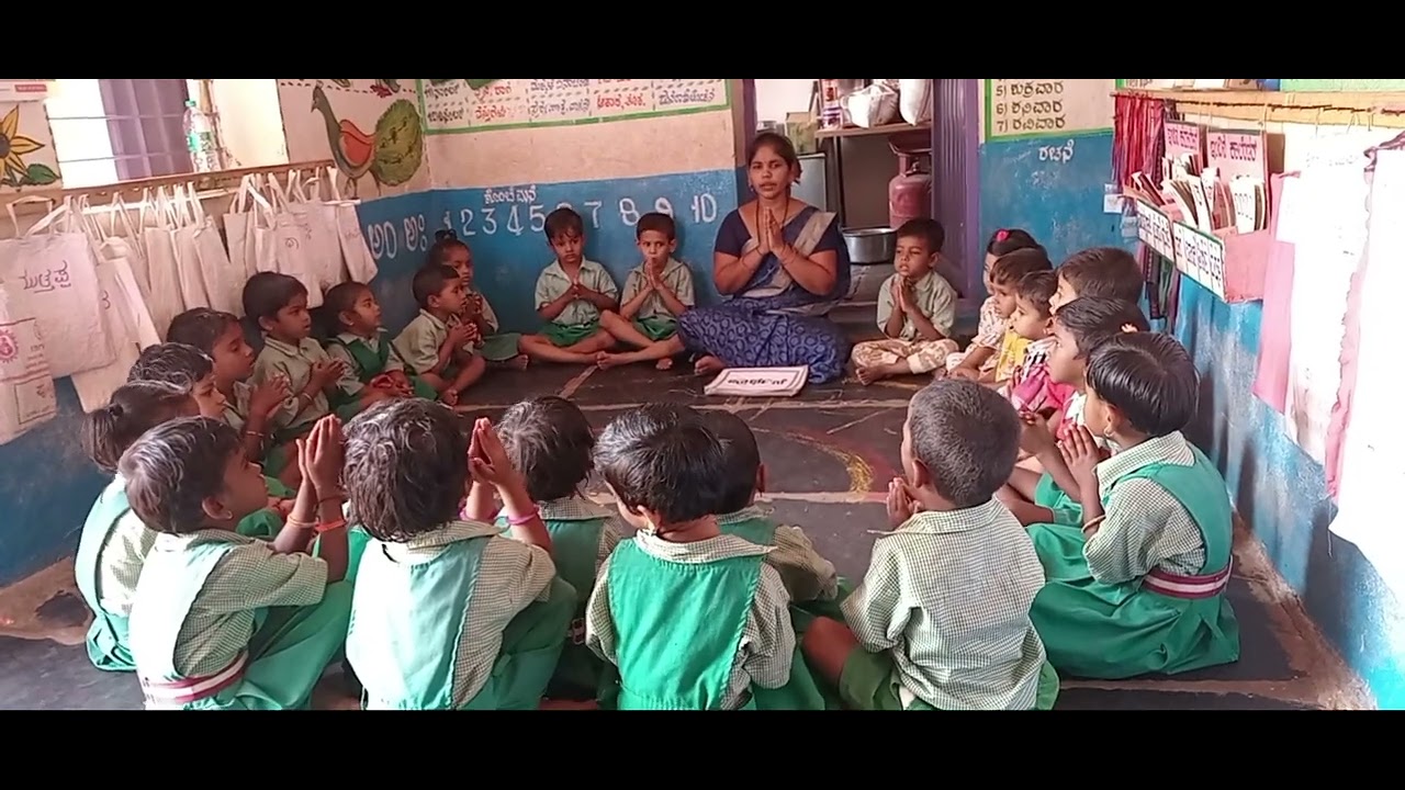 Date: 18/03/ 2025  Lakamapur  2 ಪ್ರಾರ್ಥನೆ ದೇವರಂತೆ ದೇವರು ಯಾರು ನಮ್ಮ ದೇವರು🙏🙏