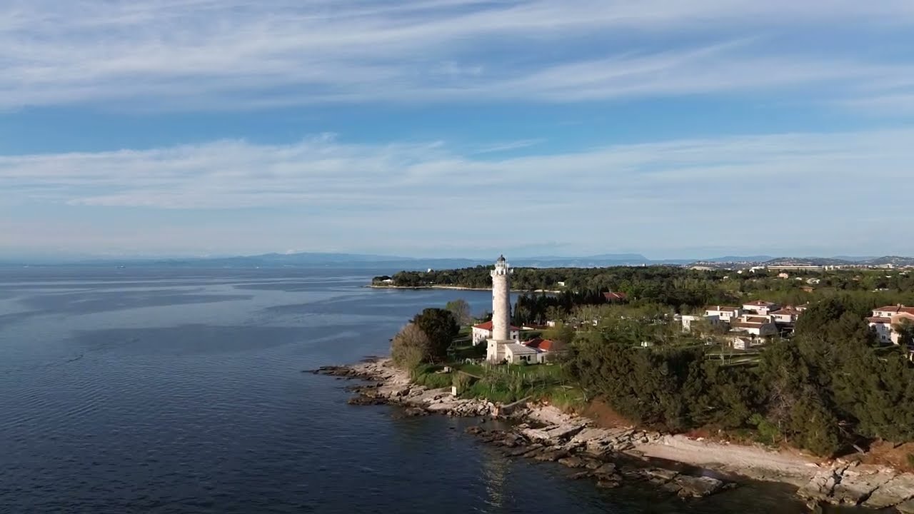 Croatia - Savudrija - 27 April '23
