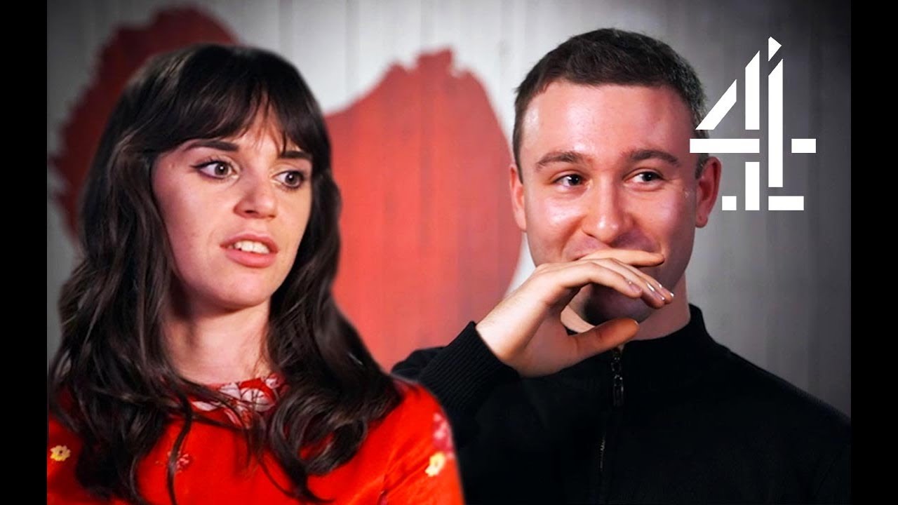 Forced To Live In a Shed as a Child - Date's Heartbreaking Story | First Dates