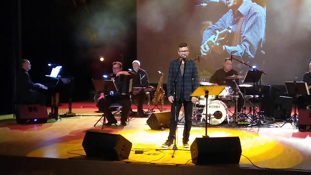 Jacek Gutry - Dopóki