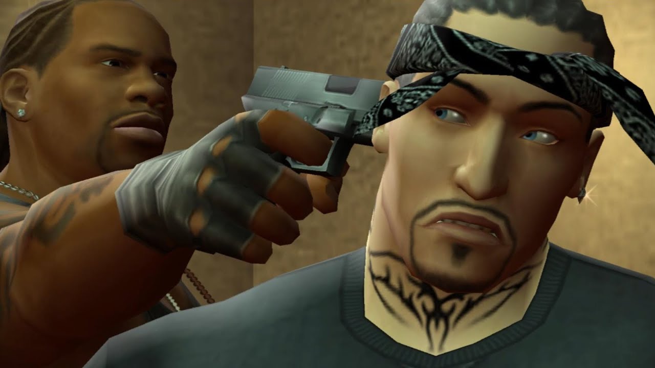 Def Jam: Fight For NY — Финальный бой с боссом против Снуп Догга (PlayStation 2)