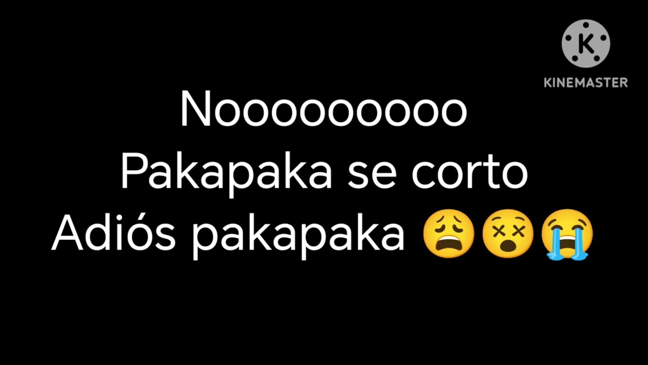 Pakapaka se murio