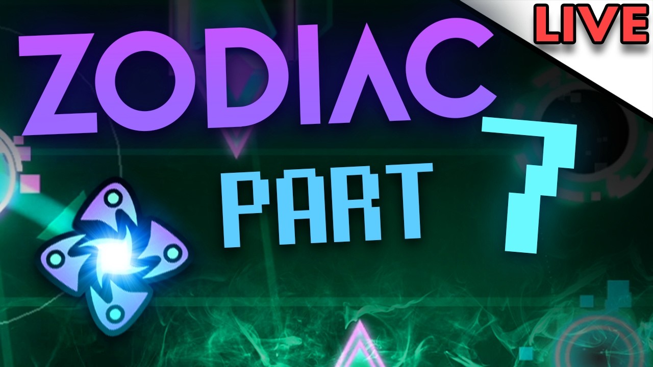 ZODIAC 55 -  92% | 61 - 100% | STREAM 7