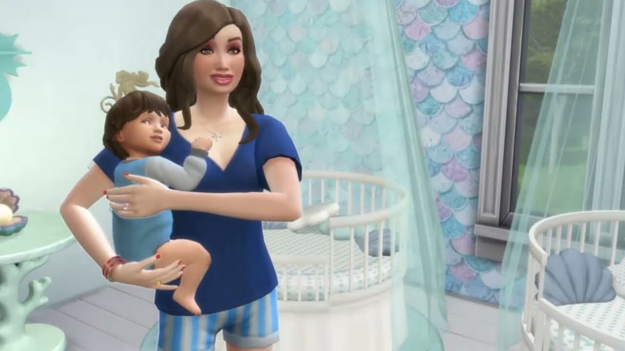 SIMS4 MOVIE DUKE DYNASTY MODDED GAMEPLAY FUN!
