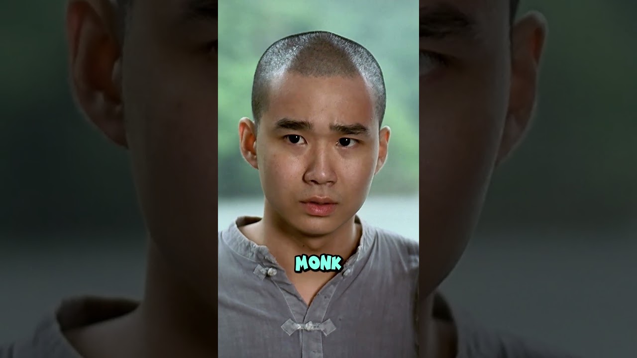 He tortured animals. Karma's reply was BRUTAL. 😱🪨 #movie  #film
