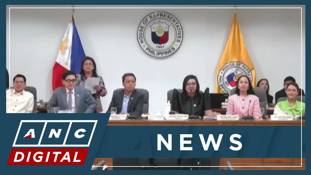 Analyst: Some find it unacceptable if VP Duterte replaces Marcos if impeachment pushes through | ANC