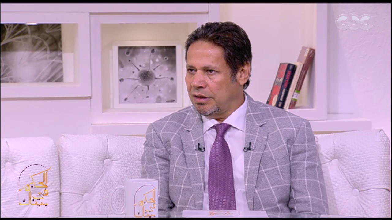 الحكيم في بيتك| د.يسري الحميلي يوضح احدث الابتكارات في جراحة المخ والاعصاب والعمود الفقري