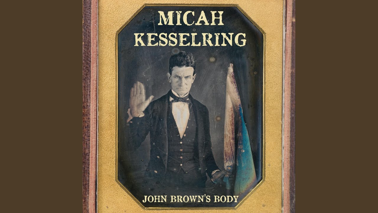 John Brown's Body