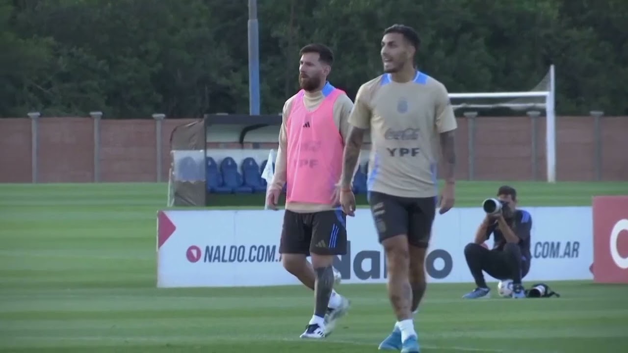 Spain coach De la Fuente says Argentina's conduct after World Cup final was &lsquo;unacceptable&rsquo;