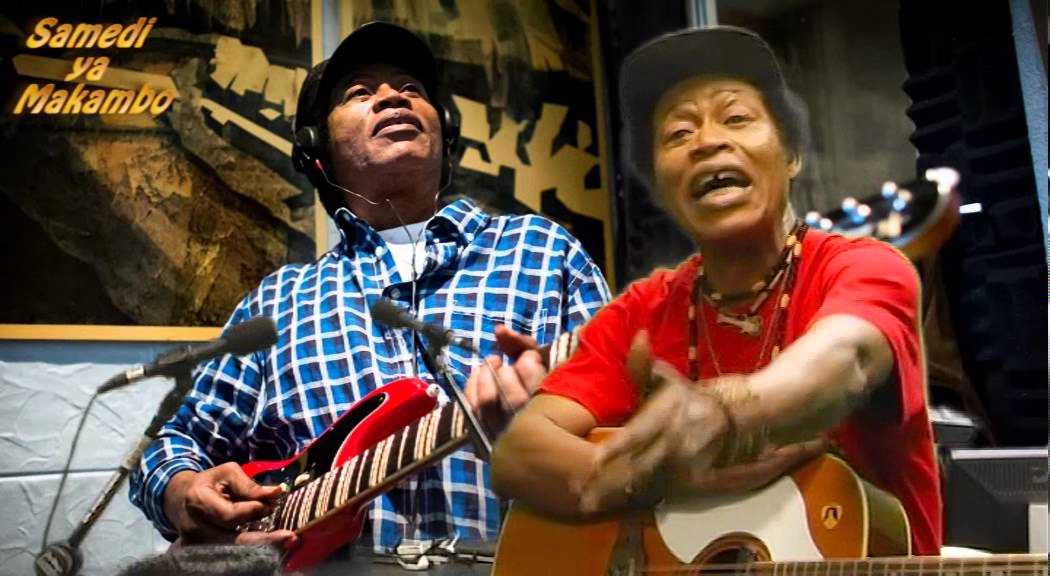 Samedi ya makambo invité : Michelino