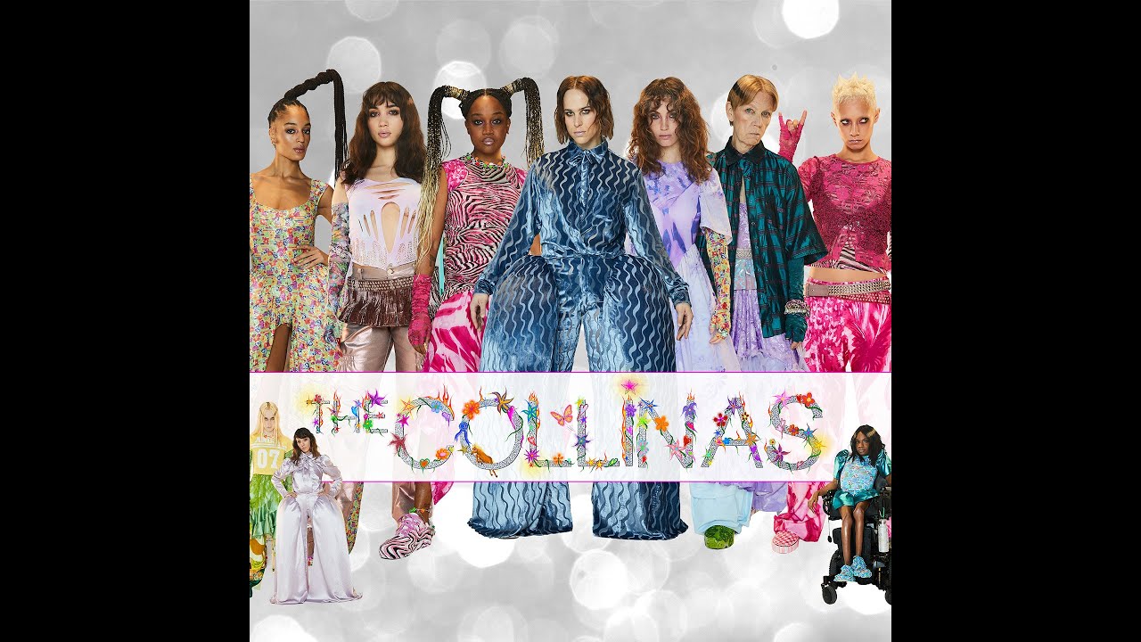 THE COLLINAS AW22