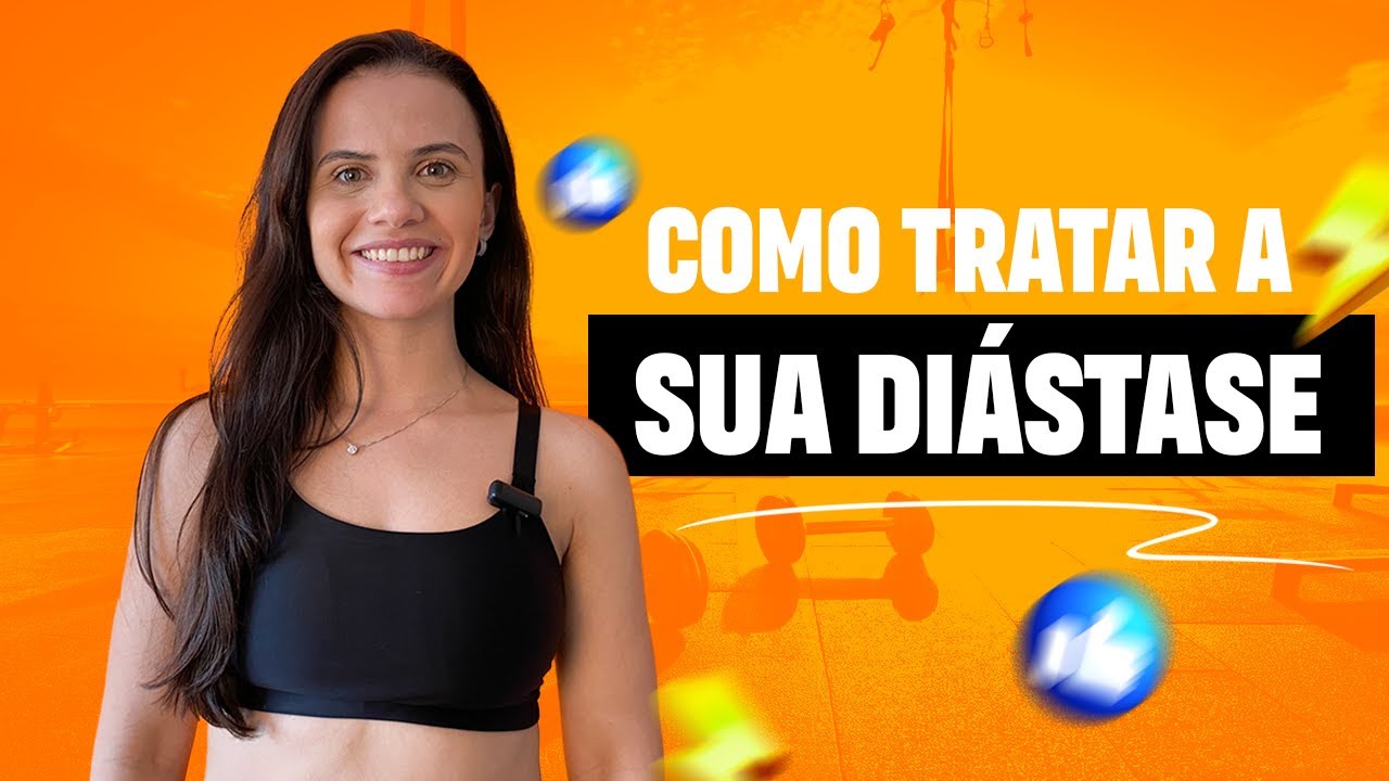 Como tratar a sua Diastase