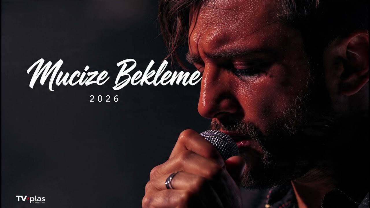 Mucize Bekleme | Resmi Video | TVplas Production