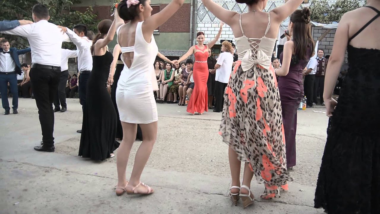 romanian wedding