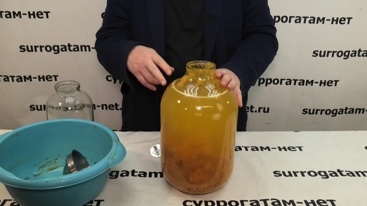 Самая ароматная водка из абрикосов. Рецепт абрикосового  мацерата
