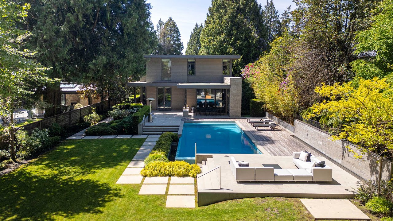 6330 MacDonald St, Vancouver | Listed by Powers Guo