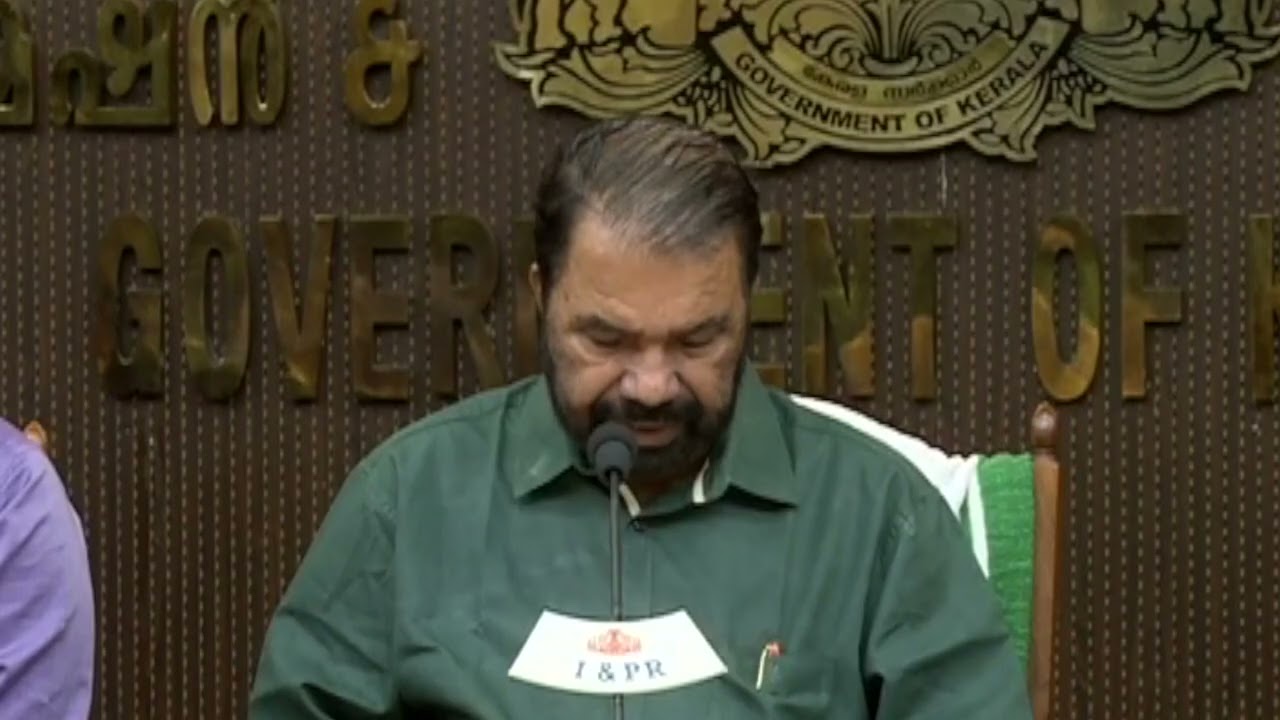 '2026-27 അധ്യയന വർഷത്തെ 68 ലക്ഷം പാഠ പുസ്തകങ്ങൾ തയ്യാർ' |  V. Sivankutty on textbooks for next year