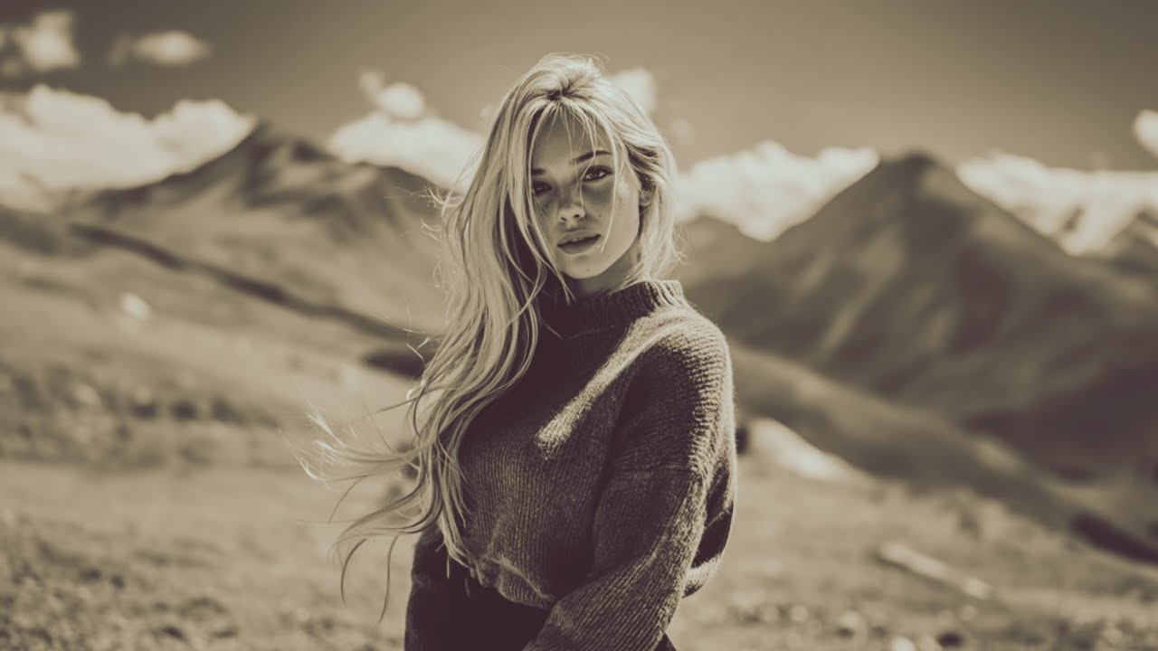 ТЫ - МОЯ РАДОСТЬ ❤️ МАША КОСМАЧ (ПРЕМЬЕРА 2026)