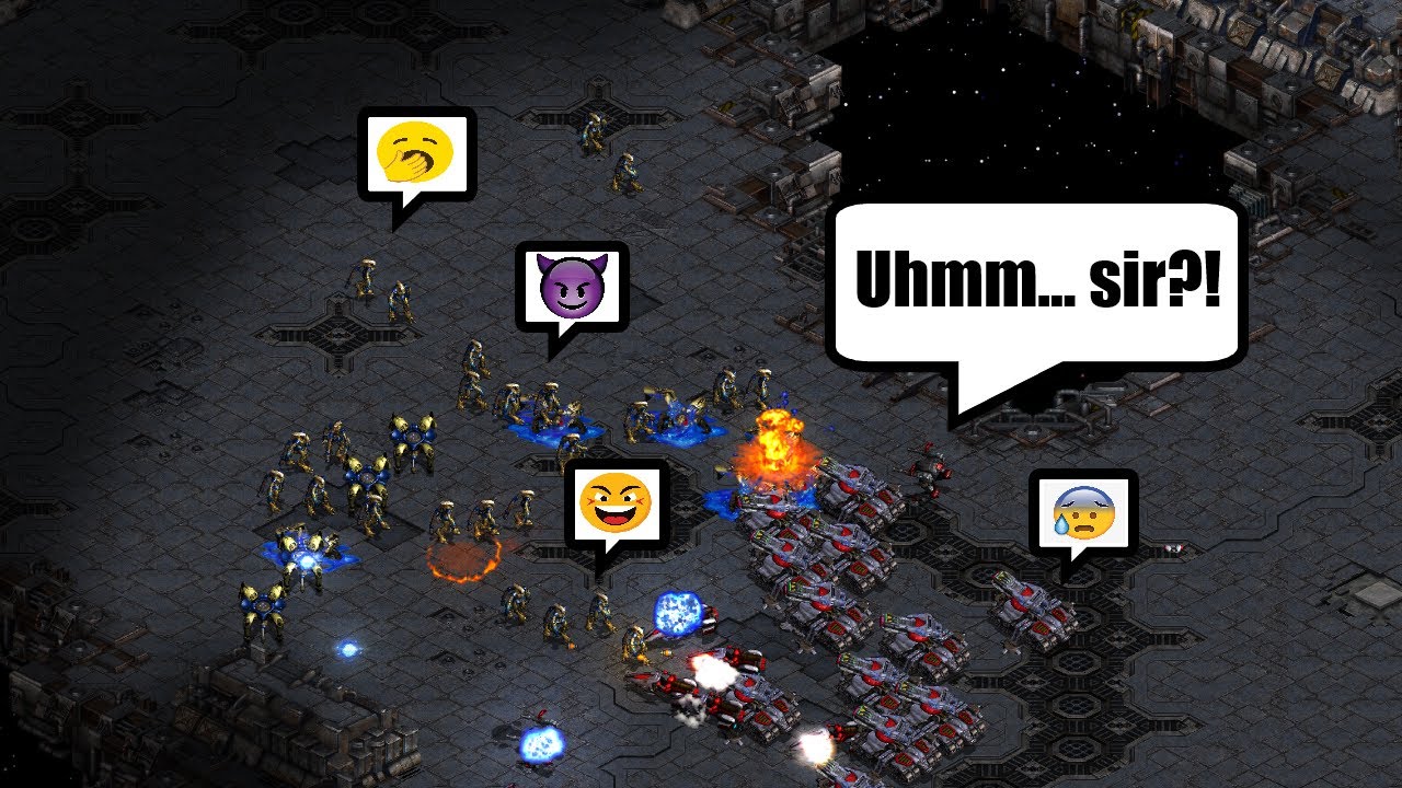 [FPVOD] What I Did After Losing Every Engagement
