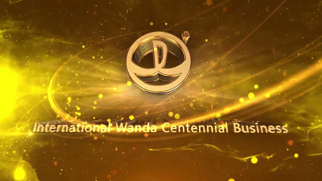 Wanda Group Video 2016