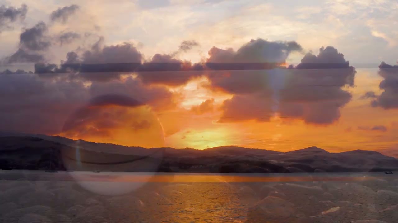 Marco Magrini - Aurora Island (Sunset  Sax Remix) (Bandcamp Edition)