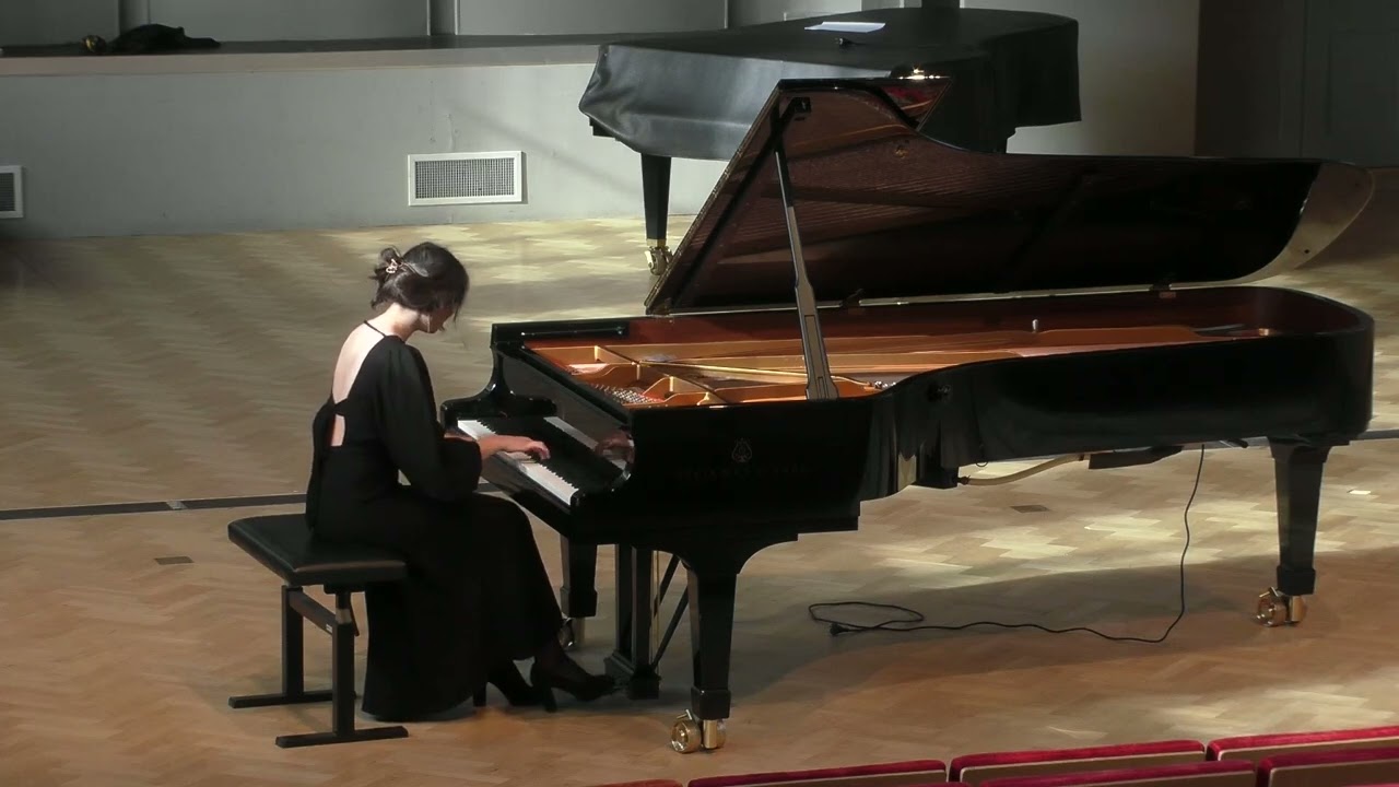 Beethoven Piano sonata no 11 in B-flat major 1st mov