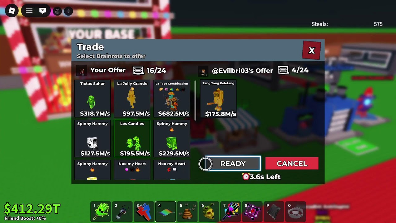 Sab trades join up
