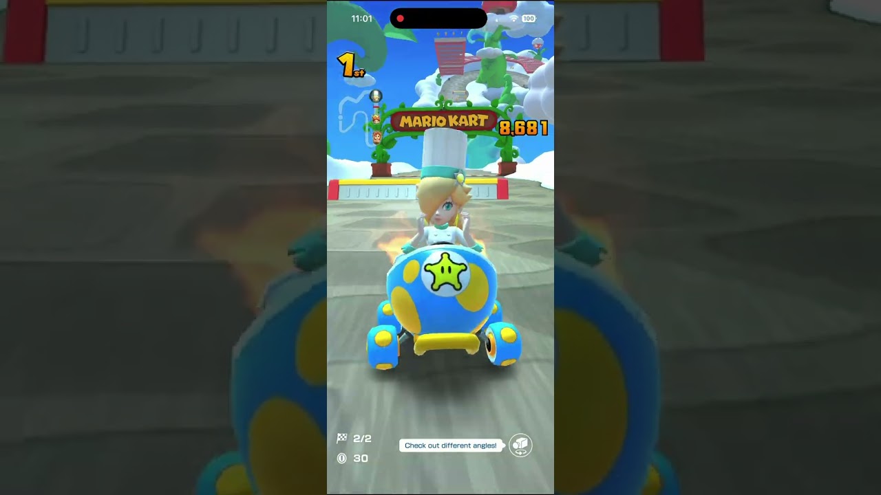 Mario Kart Tour - Doctor Tour 2026 All Today Challenges Compilation (Days 1-14) 