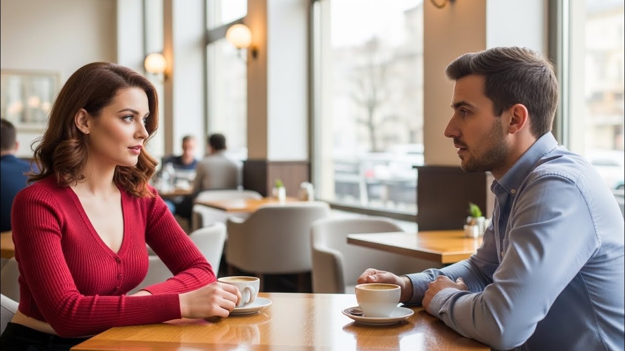 A Millionaire Needed a Boyfriend to Meet Her Parents — A Single Dad’s Reply Shocked Everyone