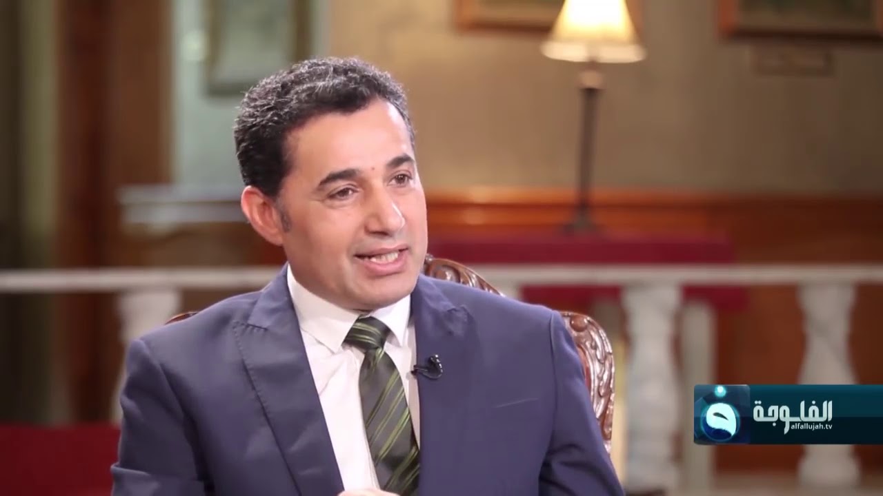 شهادات خاصة لقاء مع الأسير السابق لدى السلطات الأيرانية محمد السيد محسن   الجزء الثالث