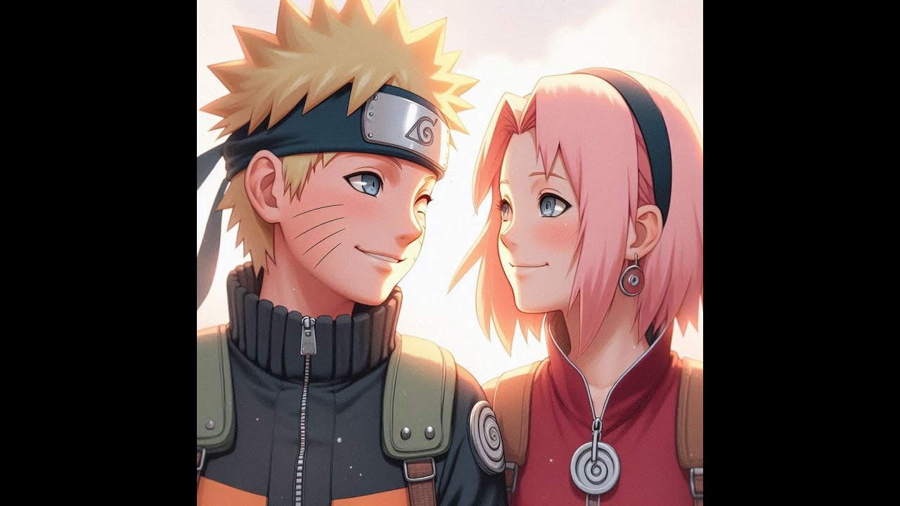 QHPS Sakura se enamoraba de Naruto después de la invasión? Capitulo 1
