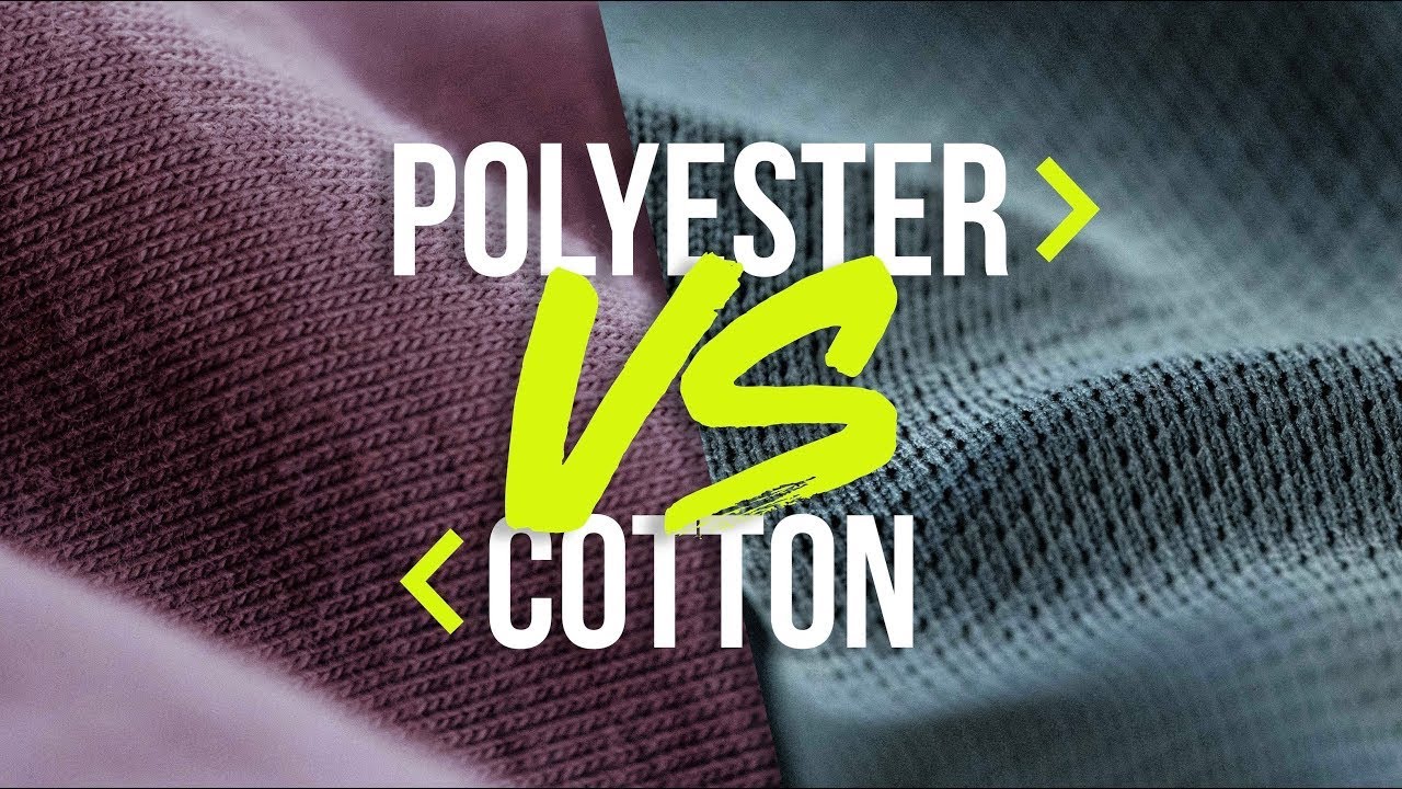 Polyester VS Cotton | Comparison Between Cotton & Polyester | Top 10 Differences | Textile Knowledge