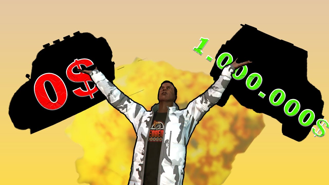 Poate o masina de 0$ sa te protejeze mai bine ca una de 1.000.000+$?