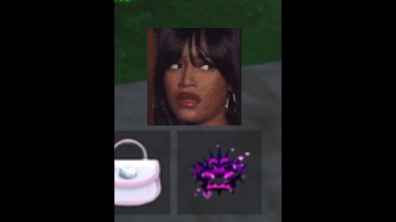 get spiked knuckles with me #roblox #baddies #robloxbaddies
